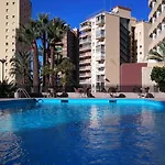 Mont-park Hotel