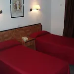 Hotel Mont-park Benidorm