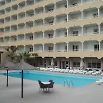 Mont-park Benidorm