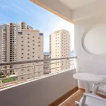 Mont-park Benidorm