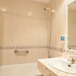 Hotel Mont-park