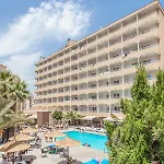 Hotel Mont-park Benidorm
