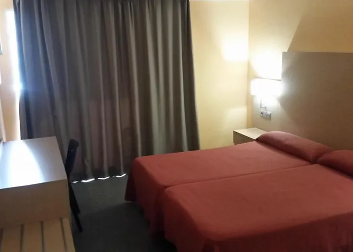 Mont-park Hotel Benidorm