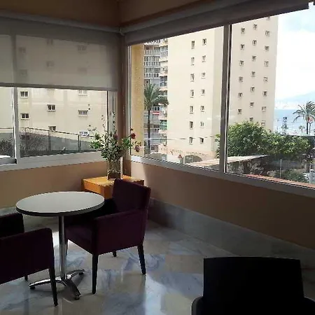 Mont-park בנידורם