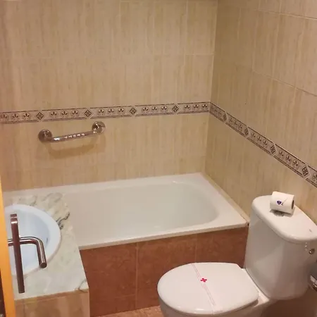 Mont-park 3* Benidorm