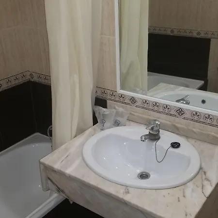 Mont-park Hotel Benidorm