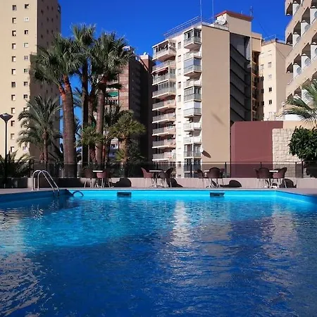 Mont-park מלון