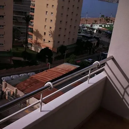 Mont-park מלון 3*