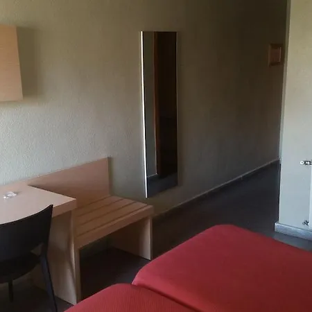 Mont-park 3*