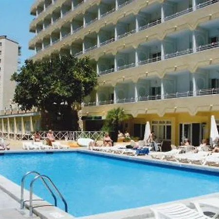Mont-park 3*