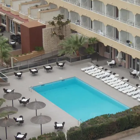 Mont-park מלון 3*