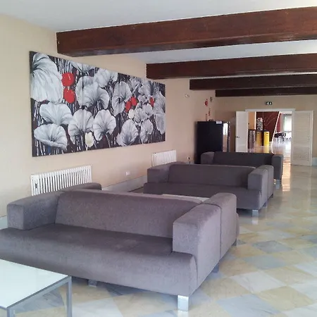 Mont-park מלון 3*