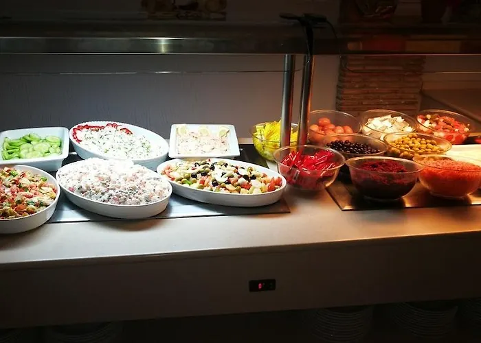 Hotel Mont-park Benidorm