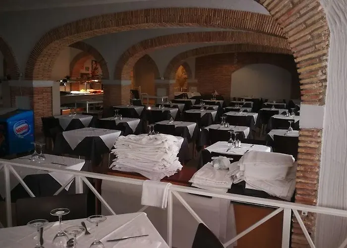 Hotel Mont-park Benidorm