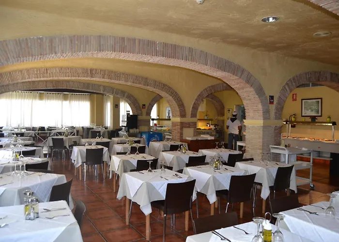 Hotel Mont-park Benidorm