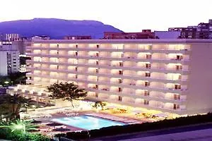 Mont-park 3* Benidorm