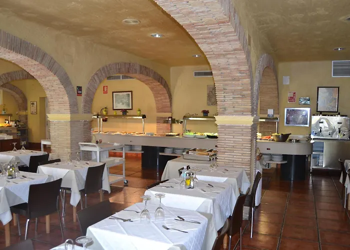 Mont-park Hotel Benidorm