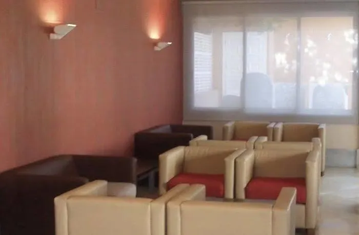 Mont-park Hotel Benidorm