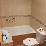 蒙特公园酒店 3* 貝尼多姆