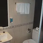 蒙特公园酒店