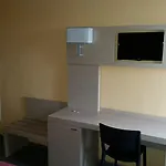 蒙特公园酒店 3*