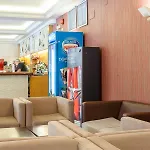 蒙特公园酒店