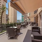 酒店 蒙特公园酒店 3*