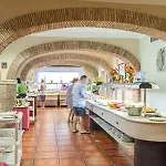 蒙特公园酒店 貝尼多姆