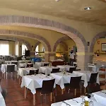 蒙特公园酒店 酒店 3*