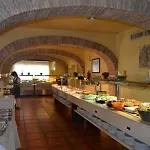 蒙特公园酒店 酒店
