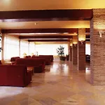 蒙特公园酒店