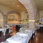 Mont-park فندق بينايدورم