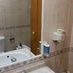 蒙特公园酒店 酒店