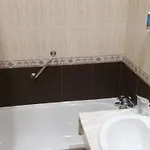 蒙特公园酒店 貝尼多姆