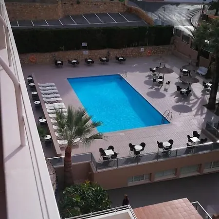 Mont-park Hotell