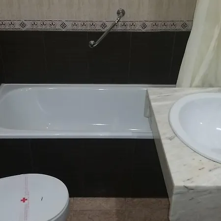 Hotell Mont-park