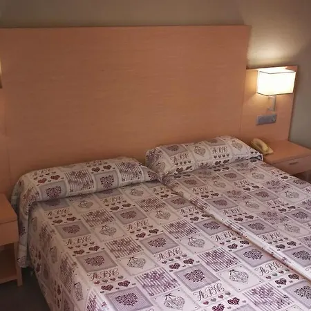 Mont-park Hotell