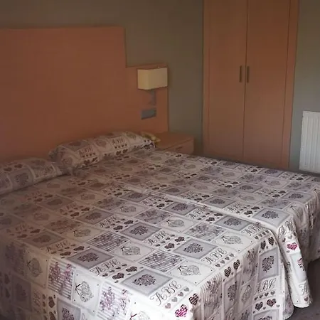 Hotell Mont-park Benidorm