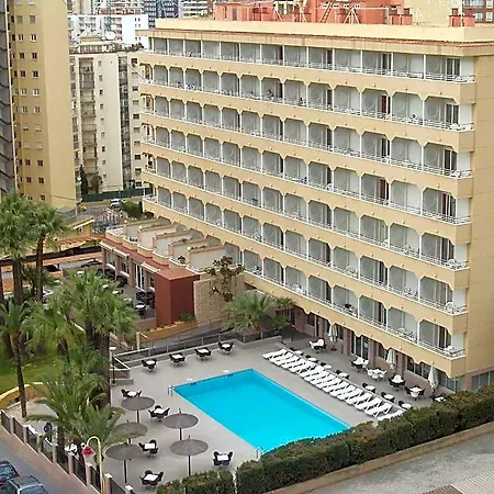Mont-park بينايدورم