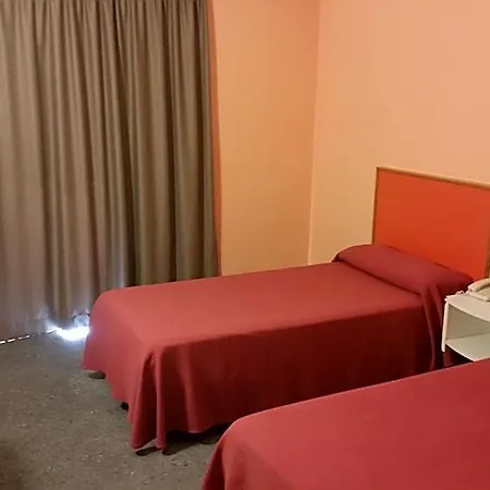 Mont-park 3* بينايدورم