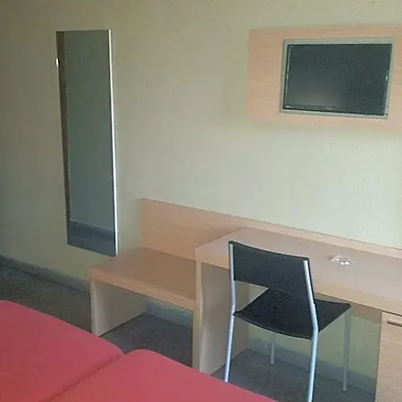 Mont-park Hotel