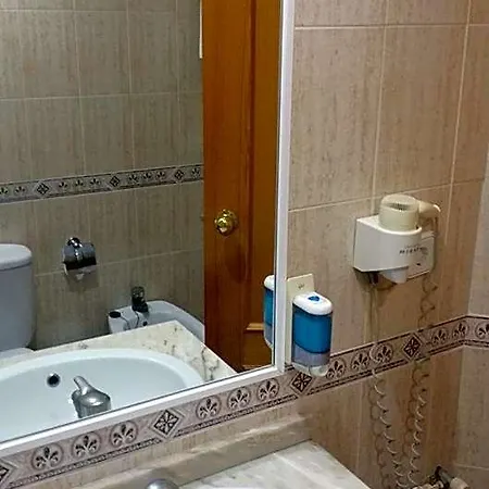 Hotel Mont-park Benidorm