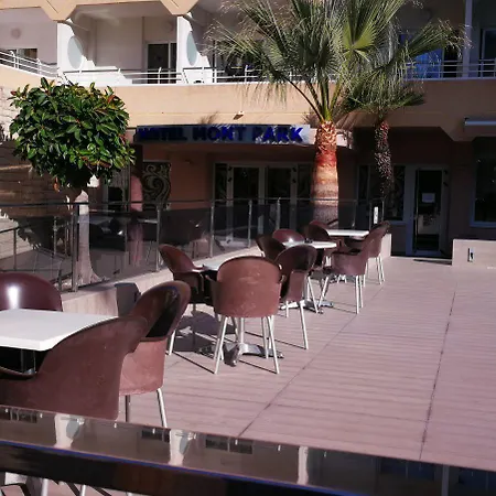 Mont-park 3* Benidorm