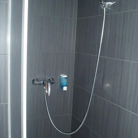 Hotel Mont-park 3*