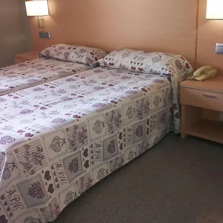 Hotel Mont-park 3*