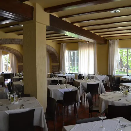 Hotell Mont-park