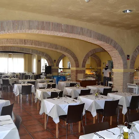 Hotell Mont-park Benidorm
