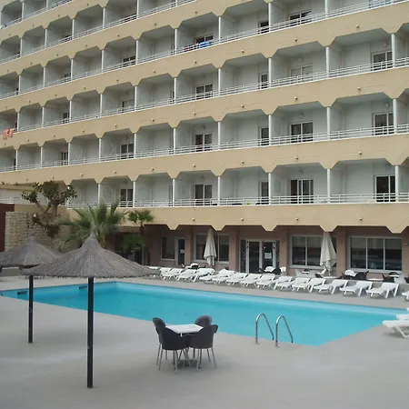 Mont-park Benidorm