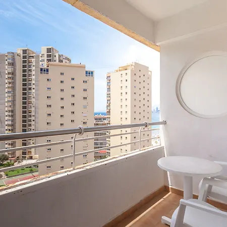 Mont-park Benidorm