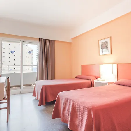 Hotell Mont-park 3*